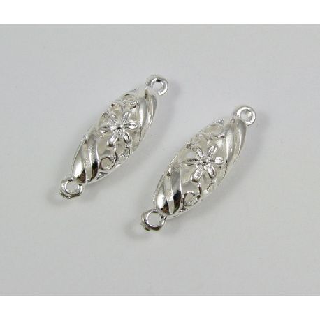 Lingikonnektorid 30x9 mm MD0545