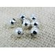 Intarpas 4 mm, ~100 vnt. II0087