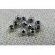 Intarpas 20x2 mm II0093