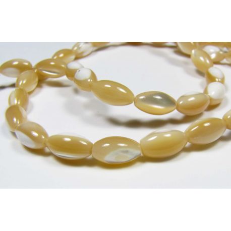 Kest helmed 8x5 mm PM0027