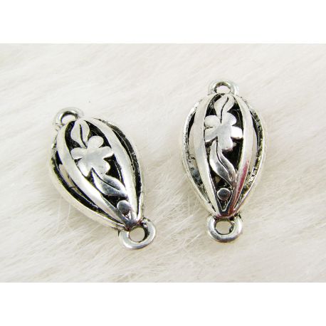 Savienojumu savienotāji 25x12 mm MD0553