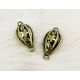 Savienojumu savienotāji 25x12 mm MD0554