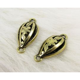 Lingikonnektorid 25x12 mm