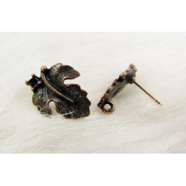 Kõrvarõngakonksud, 16x13 mm, 3 paari