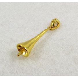 Turētājs 21x6 mm 1 gab.