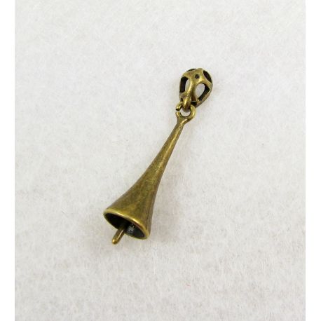 Kinnitus 21x6 mm 1 tk. MD0558
