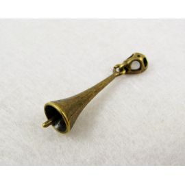 Holder 21x6 mm 1 pcs.