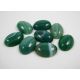 Agato kabošonas 18x13 mm KB0162