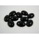 Onyx kabošons 18x13 mm KB0166