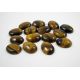 Hablīta kabošons 40x30x8 mm KB0167