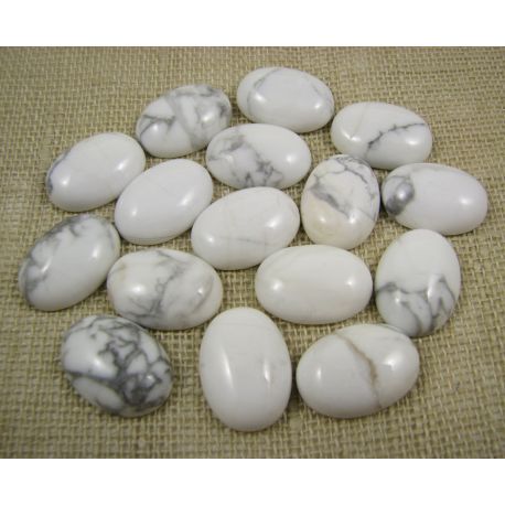 Hablīta kabošons 40x30x8 mm KB0170