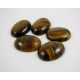 Tiger Eye Cabochon 30x22 mm KB0175