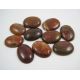 Hablīta kabošons 40x30x8 mm KB0181
