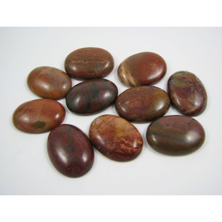 Hablīta kabošons 40x30x8 mm KB0181