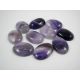 Amethyst Cabochon 25x18 mm KB0185