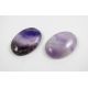 Amethyst Cabochon 25x18 mm KB0185