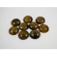 Tigerauge Cabochon 22 mm KB0189