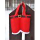 Gift bag - "Santa Claus pants" KD0001