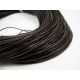 Dabīgās ādas aukla 1,00 mm 1 m VV0062
