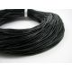 Шнур из натуральной кожи 1,00 мм 1 м VV0063