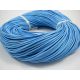 Ehtsast nahast juhe 2,00 mm 1 m VV0065