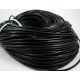 Dabīgas ādas aukla 3,00 mm 1 m VV0069