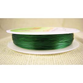 Messingtraat 0,30 mm 28 m VV0074