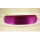 Brass wire 0.30 mm 28 m VV0075