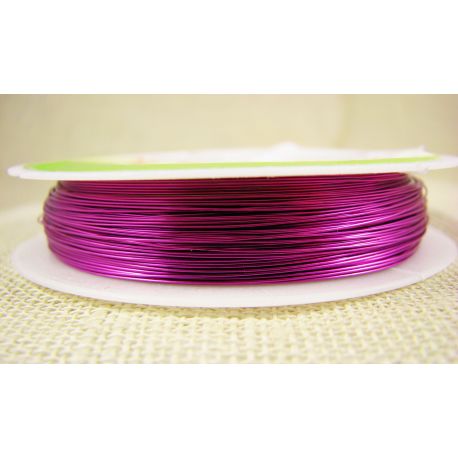 Messingtraat 0,30 mm 28 m VV0075