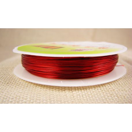 Messingtraat 0,30 mm 28 m VV0072
