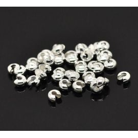 Spaustuko paslėpėjas 4 mm ,10 vnt. MD0412