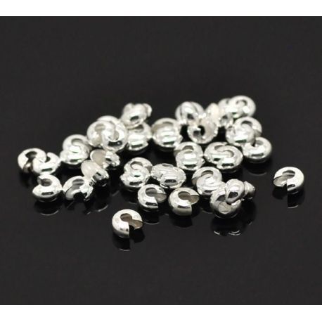 Užbaigimo detalė 10x9 mm MD0412