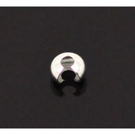 Spaustuko paslėpėjas 4 mm ,10 vnt.