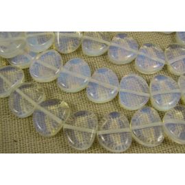 Opalite helmed 18 mm, 1 tk. AK0636
