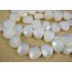 Opalite beads 18x14 mm, 1 pcs. AK0639