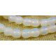 Opalite helmed 11x6 mm, 1 tk. AK0643