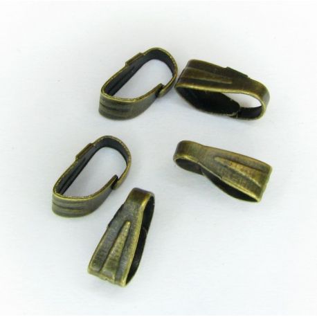 Laikiklis 21x6 mm MD0223