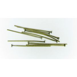 Pins 30x0.75 mm, 10 pcs. MD0218