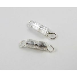 Užsukamas užsegimas 14x4 mm MD0037