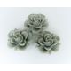Kama "Blume" 19x9 mm, 6 Stk. KM0046