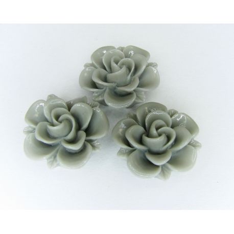 Kama "Blume" 19x9 mm, 6 Stk. KM0046