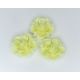 Kama "Blume" 19x9 mm, 6 Stk. KM0045