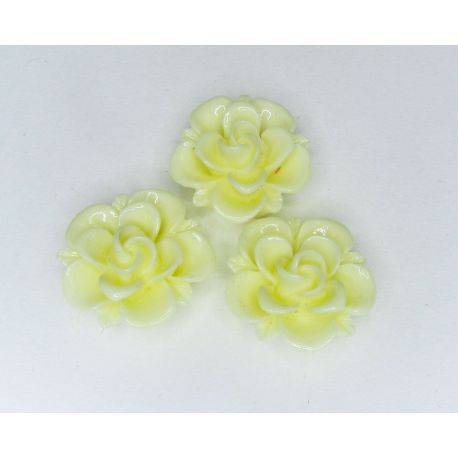 Kama "Blume" 19x9 mm, 6 Stk. KM0045