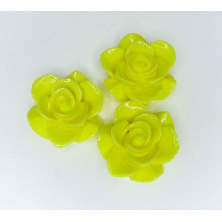 Kama "Blume" 19x9 mm, 6 Stk. KM0050