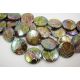 Shell beads 20 mm, 1 pc. PM0043