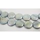 Shell beads 20 mm, 1 pc. PM0048