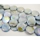 Shell beads 20 mm, 1 pc. PM0048