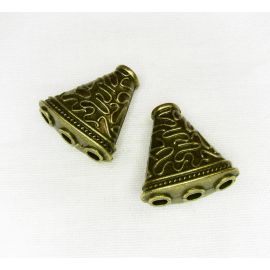 Savienojumu savienotāji 23x22 mm, 4 gab.