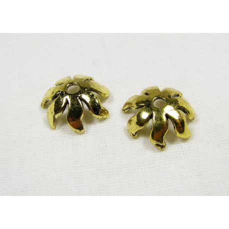 Krelles vāciņi 15 mm, 10 gab. MD0667