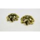 Krelles vāciņi 15 mm, 10 gab. MD0667